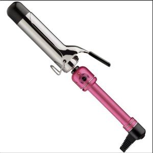 Hot tools 1 1/4” Curling Iron